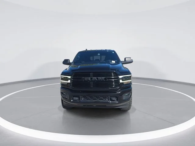 Used 2022 Black Ram Laramie image 3