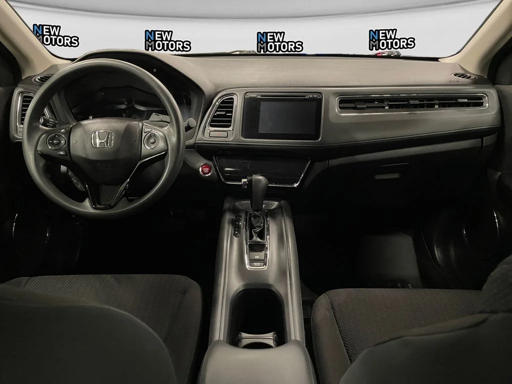 Used 2018 Gray Honda EX image 10