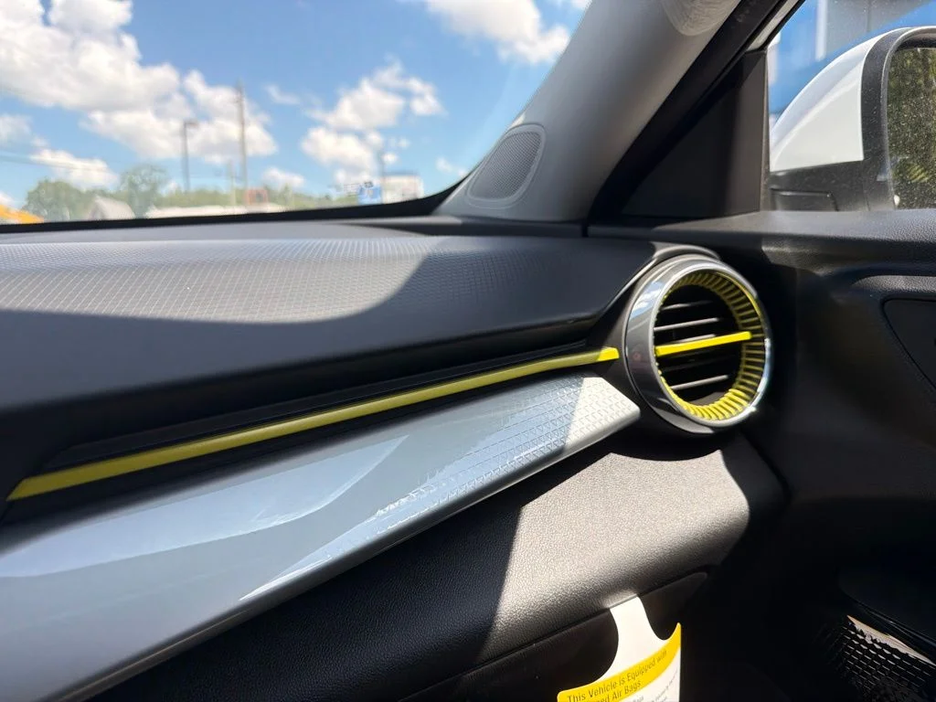 New 2026 Summit White Chevrolet LT image 19