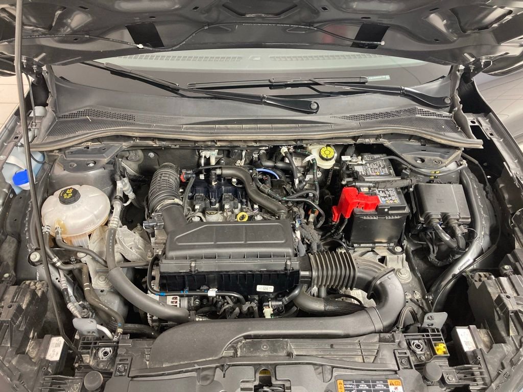 Used 2025 Gray Ford Active image 26