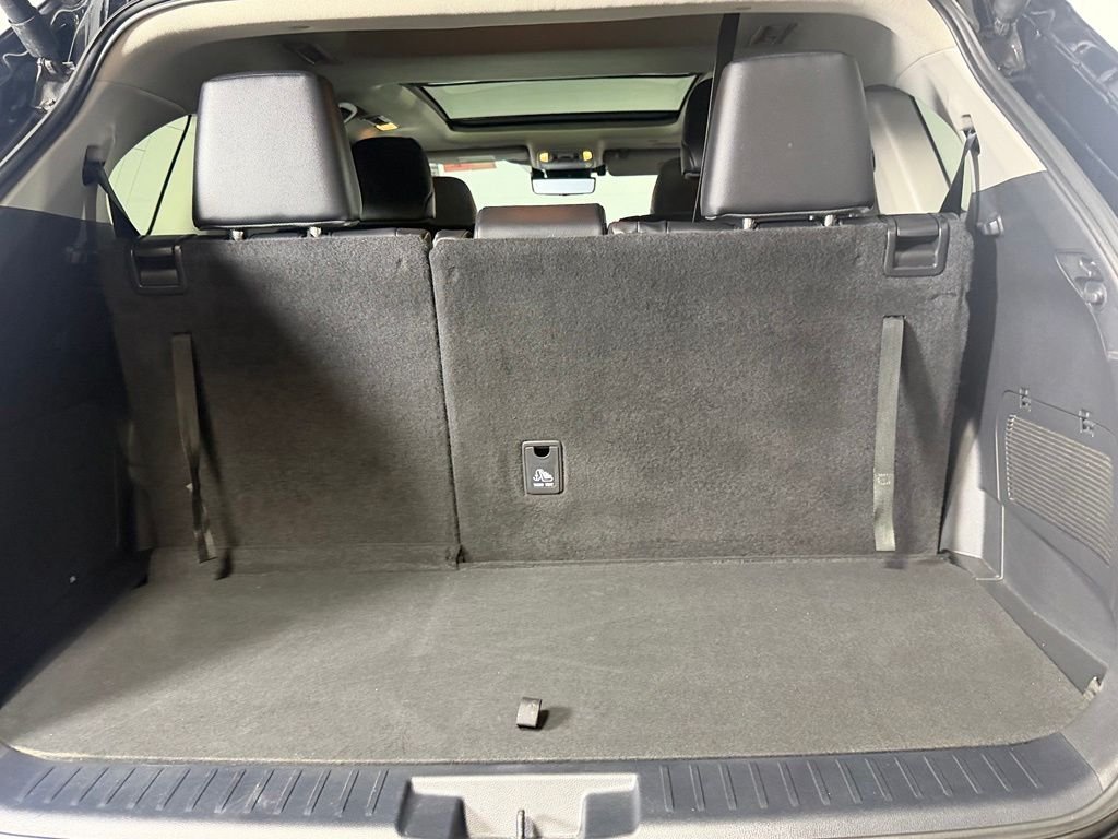 2024 Toyota Highlander Platinum - Photo 31