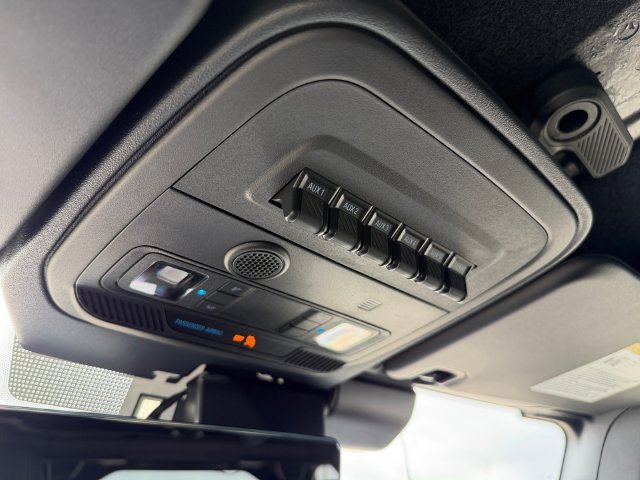 Used 2026 Black Ford Raptor image 27
