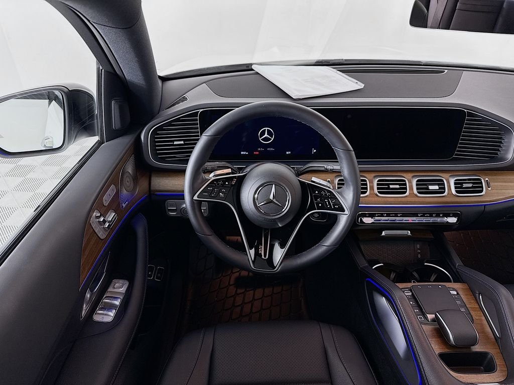 Used 2025  Mercedes-Benz GLE 450e image 23