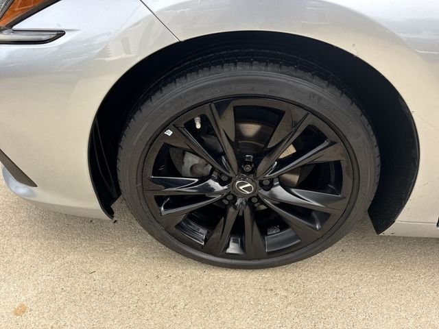 Certified Used 2023 IRIDIUM Lexus 350 F Sport image 10