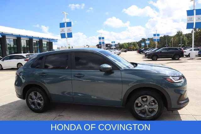 Used 2026 Nordic Forest Pearl Honda 2WD LX image 2