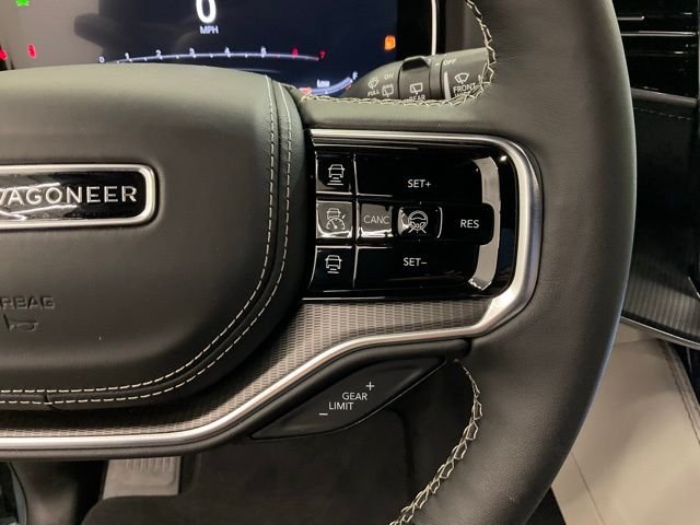 New 2026 Steel Blue Exterior Paint Jeep Summit Obsidian image 13