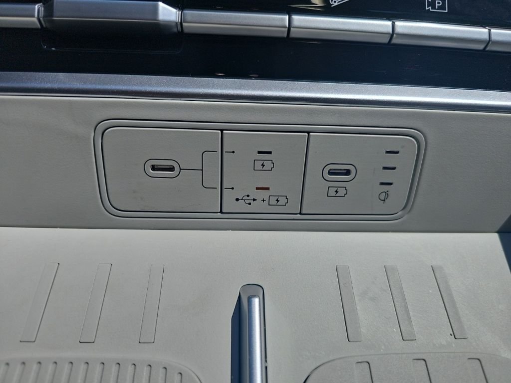 2026 Hyundai Santa Fe SEL - Photo 19