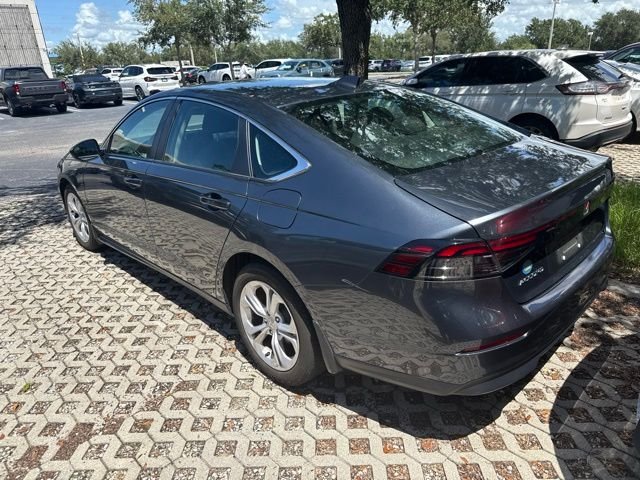 Used 2025  Honda LX image 4