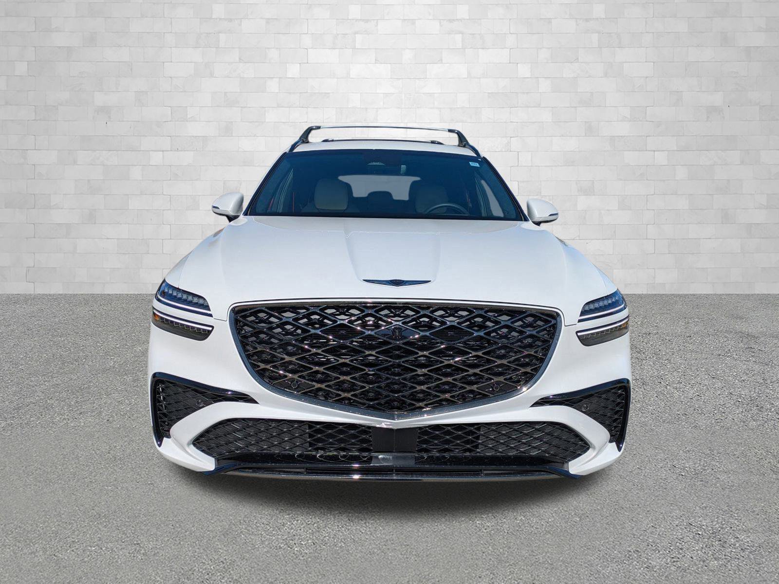 2026 GENESIS GV70 Sport Prestige - Photo 6