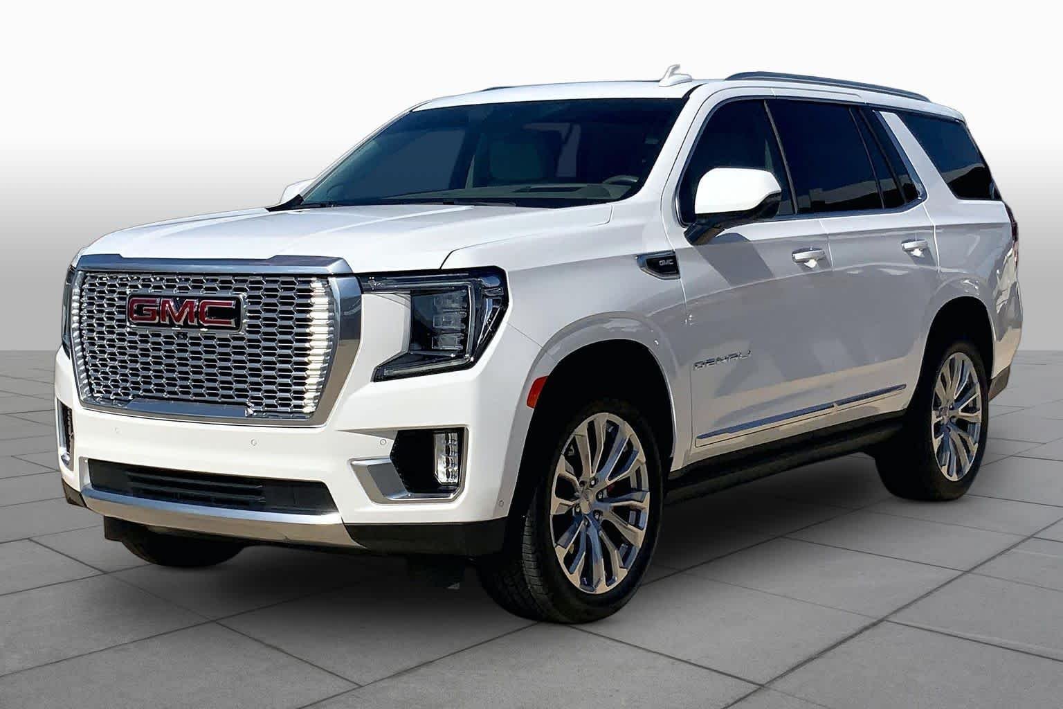 2024 GMC Yukon Denali Denali
