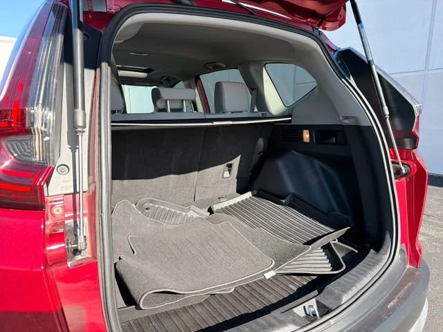 2021 Honda CR-V EX - Photo 25