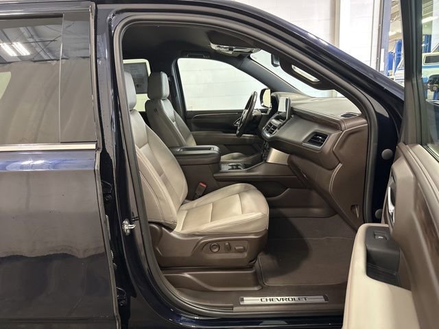 2023 Chevrolet Tahoe LT - Photo 13