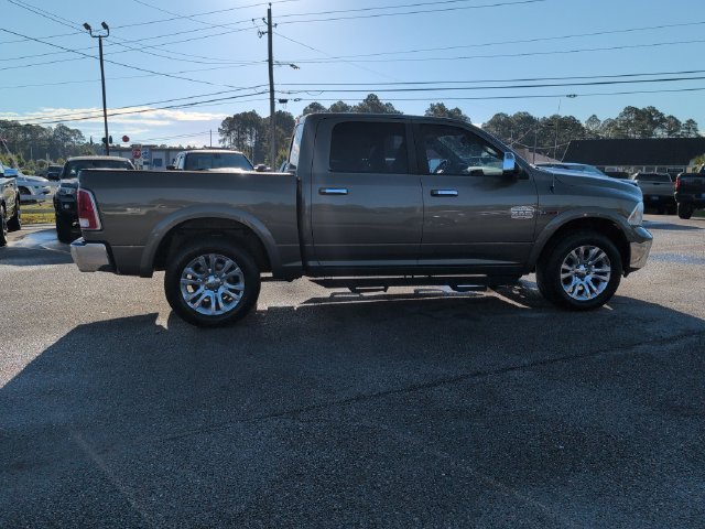 Used 2015 Beige Ram Laramie Longhorn image 6