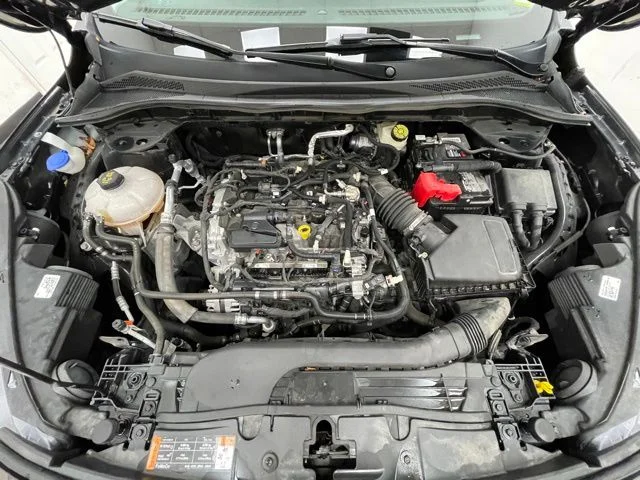 Used 2022 Black Ford  image 19