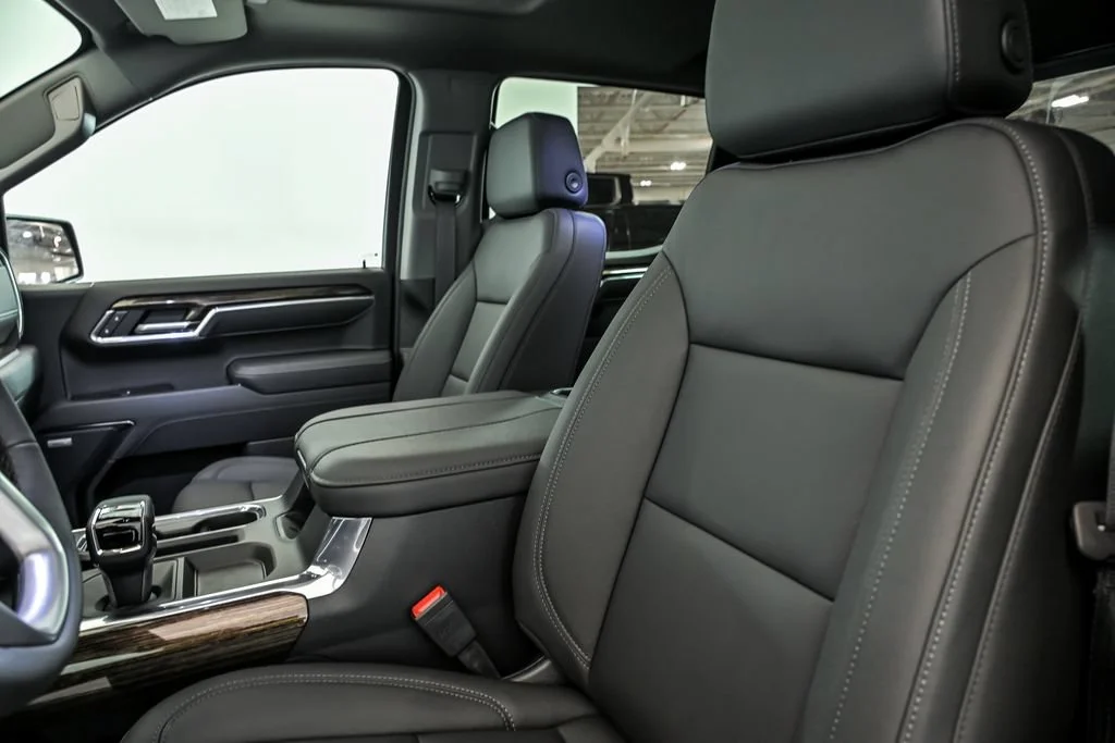 2026 GMC Sierra 1500 Elevation - Photo 9