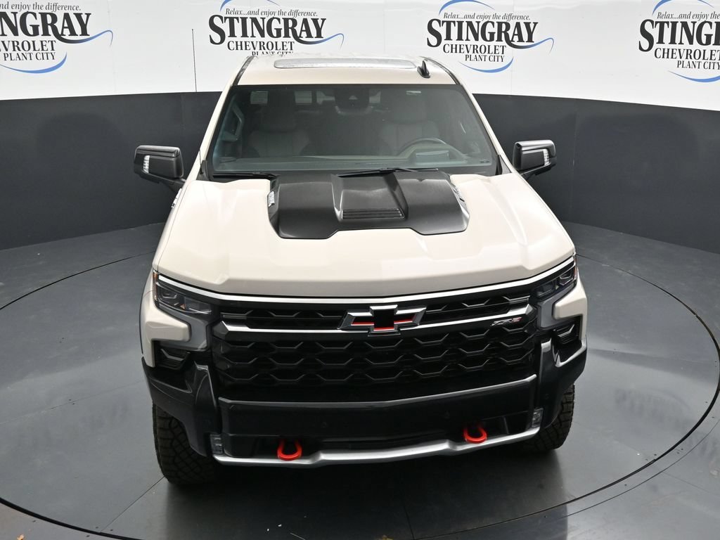 Used 2026 White Sands Chevrolet ZR2 image 19