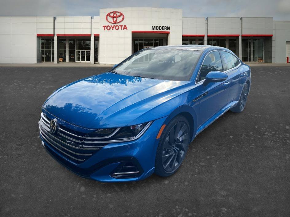 2023 Volkswagen Arteon