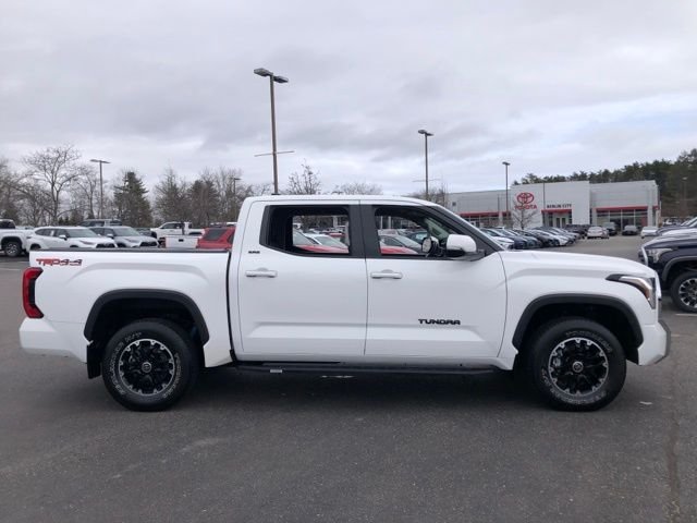 Used 2023 Ice Toyota SR5 image 2