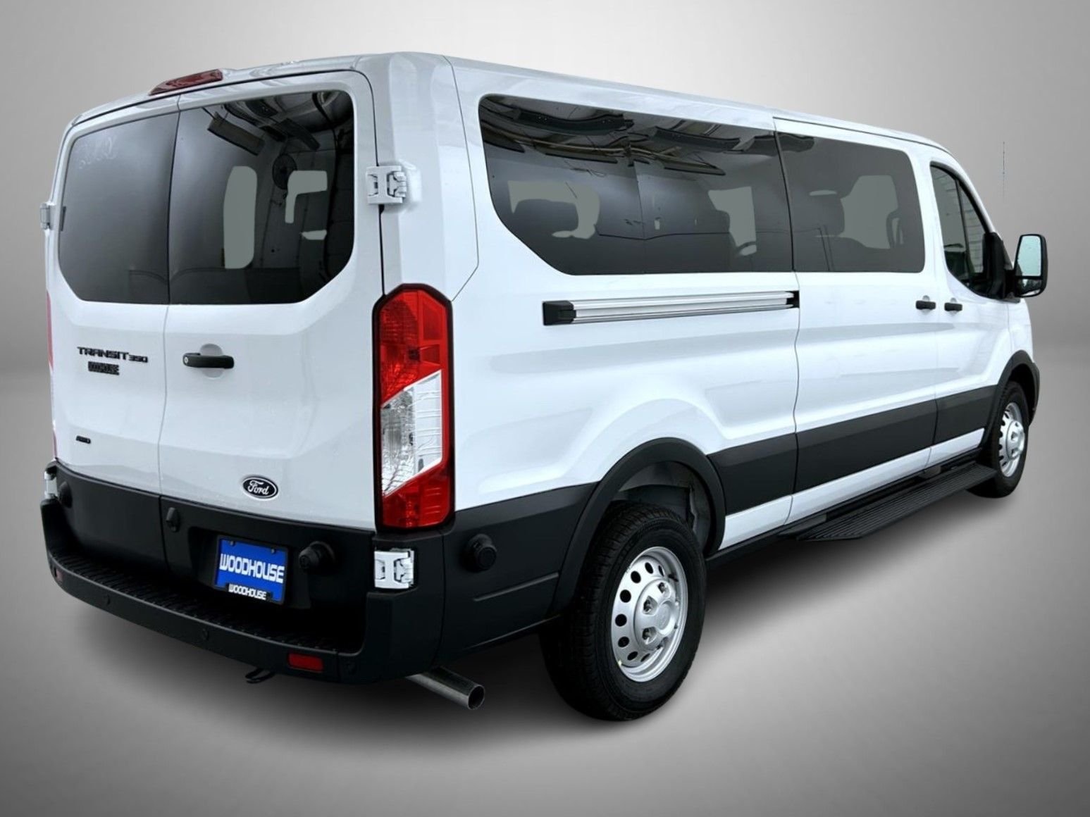 New 2026 Oxford White Ford XL image 5