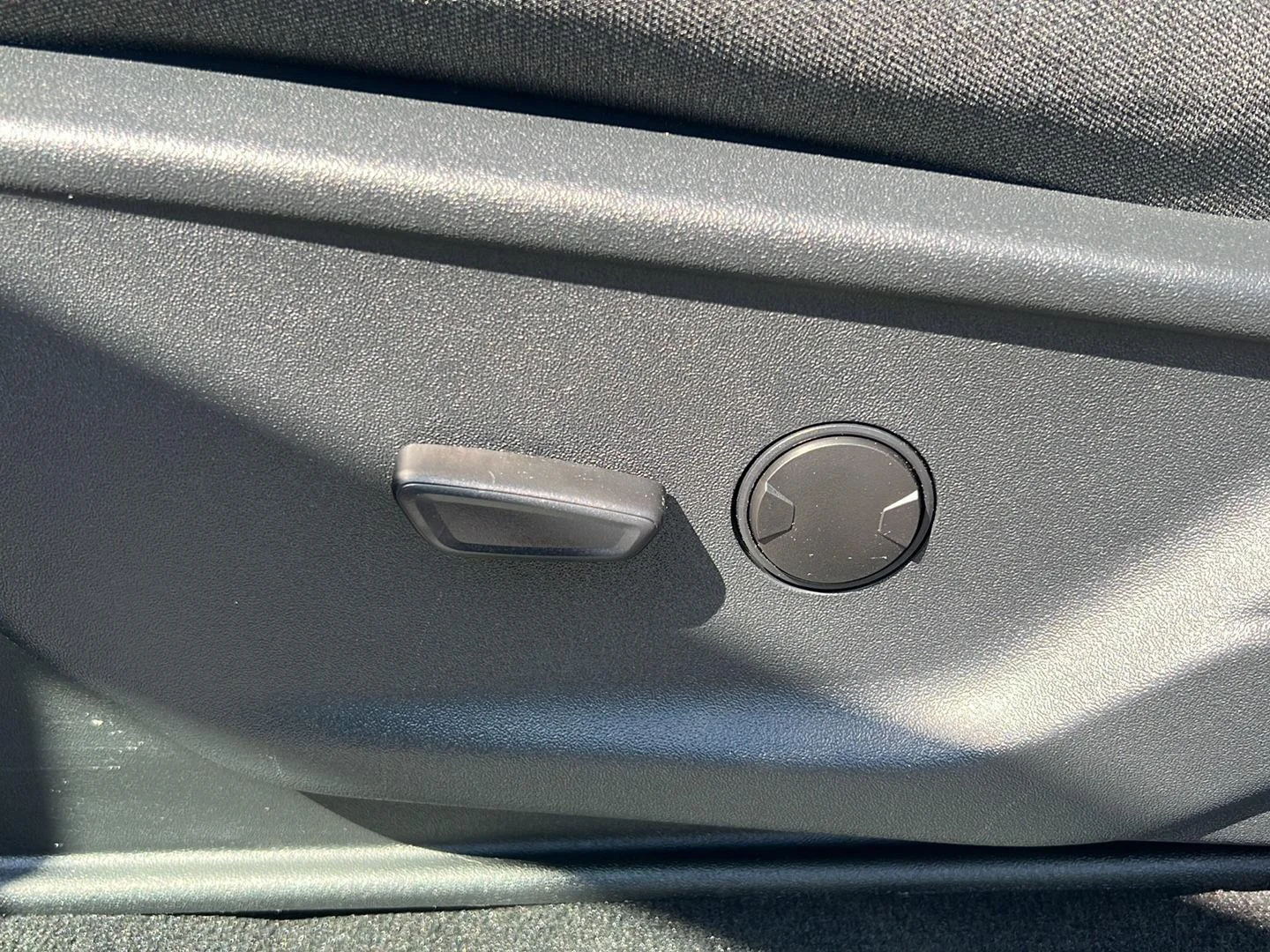Used 2025 Agate Black Ford XLT image 8