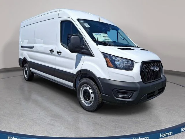 New 2026 Oxford White Ford Base image 2