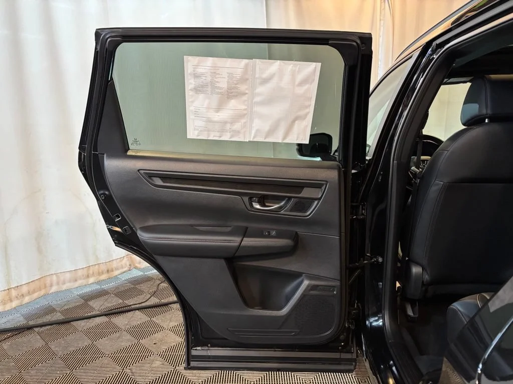 2026 Honda CR-V Sport-L - Photo 47