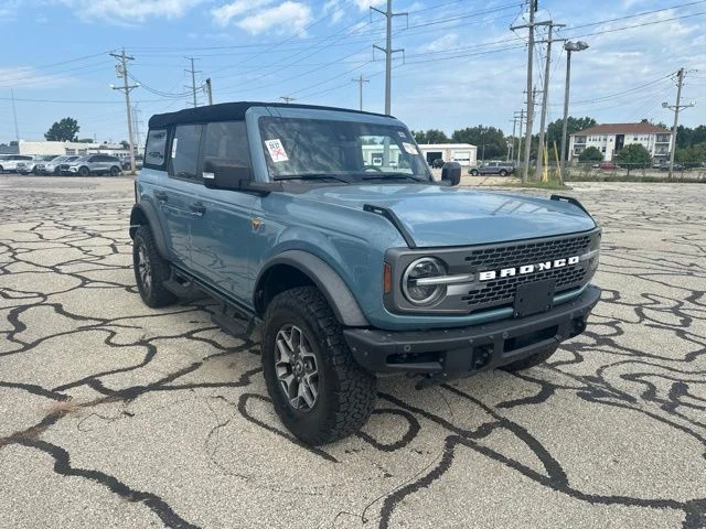 Used 2023 Area 51 Ford Badlands image 5