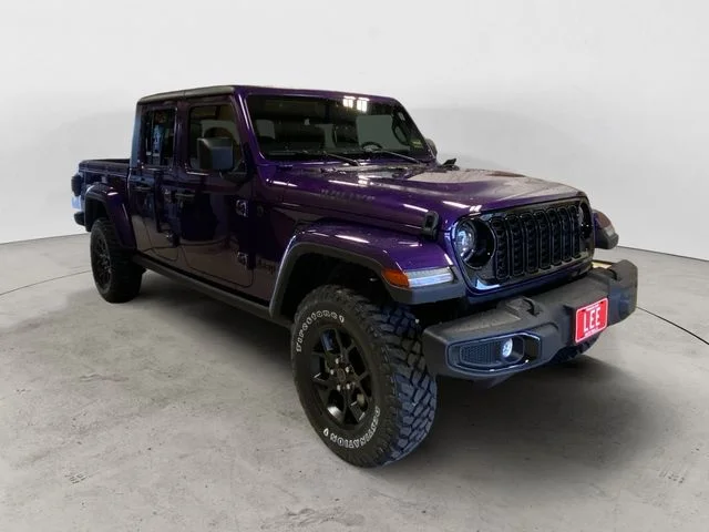 New 2026  Jeep Willys image 8