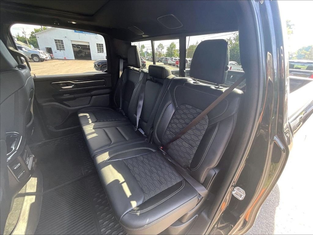 Used 2020 Black Ram Sport image 25