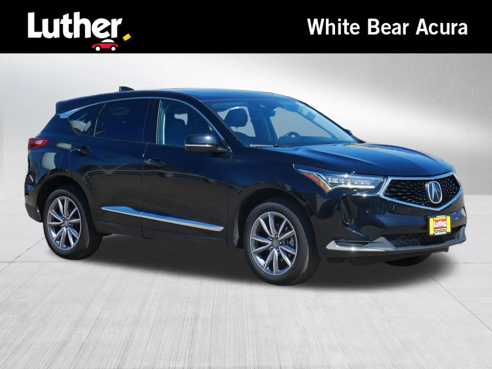2023 Acura RDX Technology Package SH-AWD's photo