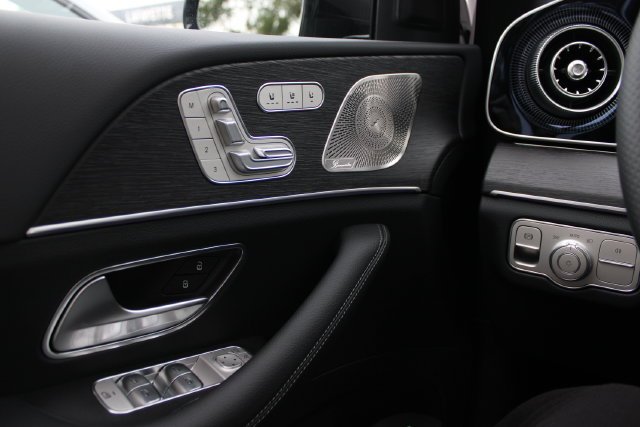 New 2027 Polar White Mercedes-Benz GLE 450 image 13