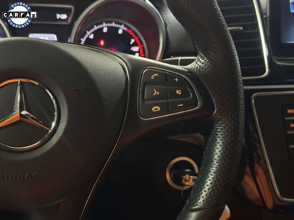 Used 2019  Mercedes-Benz GLE 400 image 16
