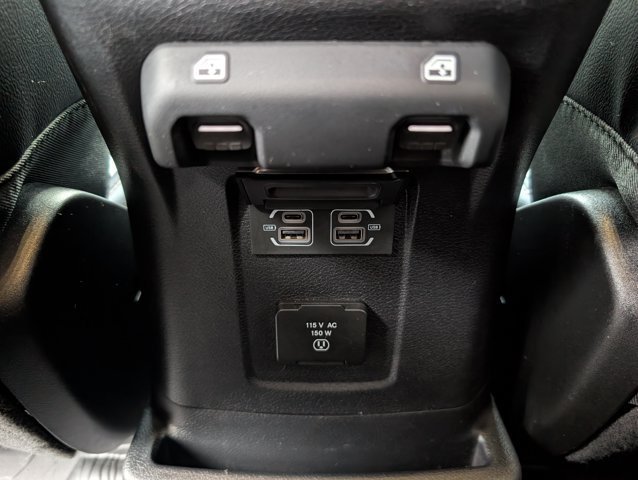 Used 2021 White Jeep Unlimited Rubicon 392 image 32