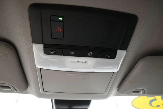 Used 2025 Gray Nissan 2.5 SV image 37