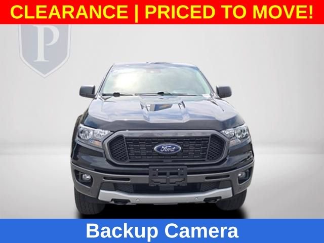 Used 2023 Black Ford XLT image 15