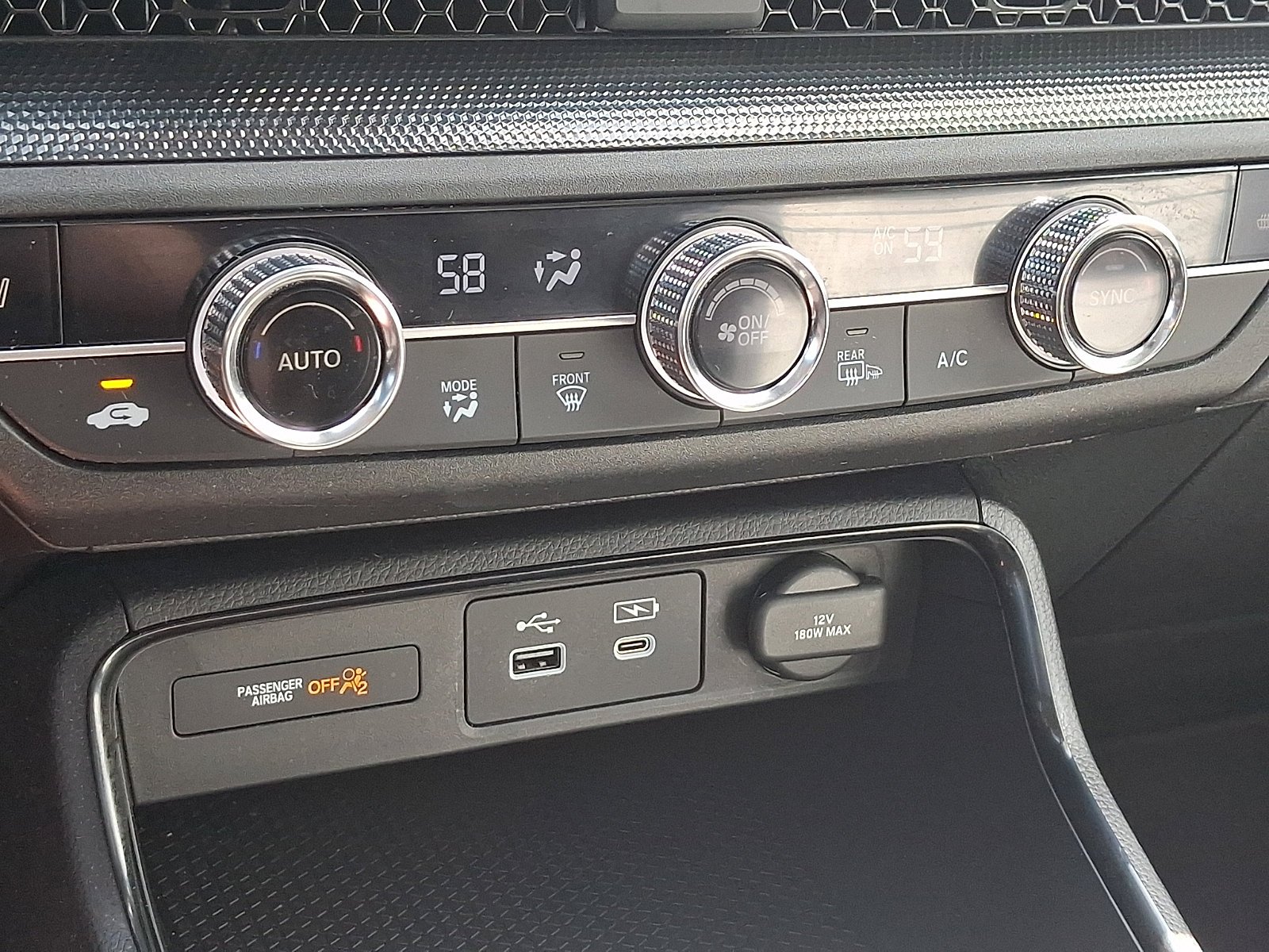 2025 Honda CR-V EX - Photo 16