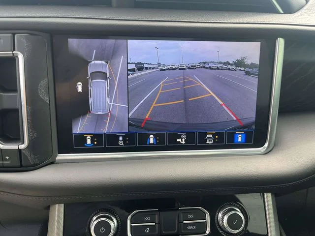 Certified Used 2021 Onyx Black GMC Denali image 28
