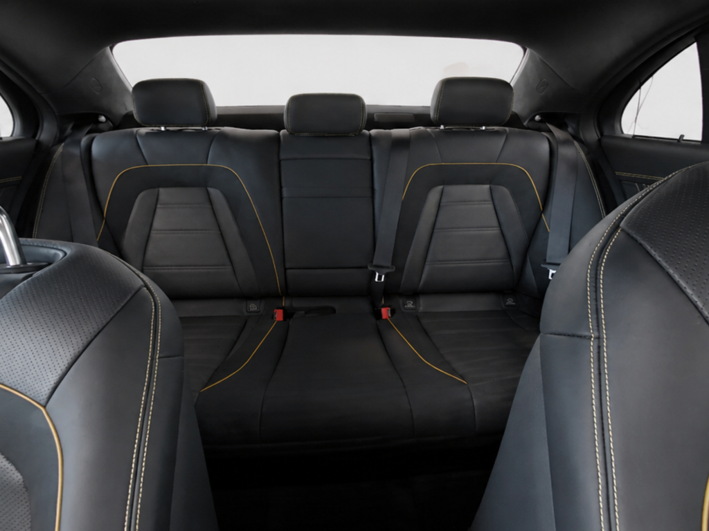 Certified Used 2023 Black Mercedes-Benz E 63 S AMG® image 17