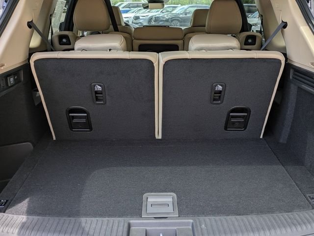 New 2026 Platinum White Pearl Acura Technology Package image 12