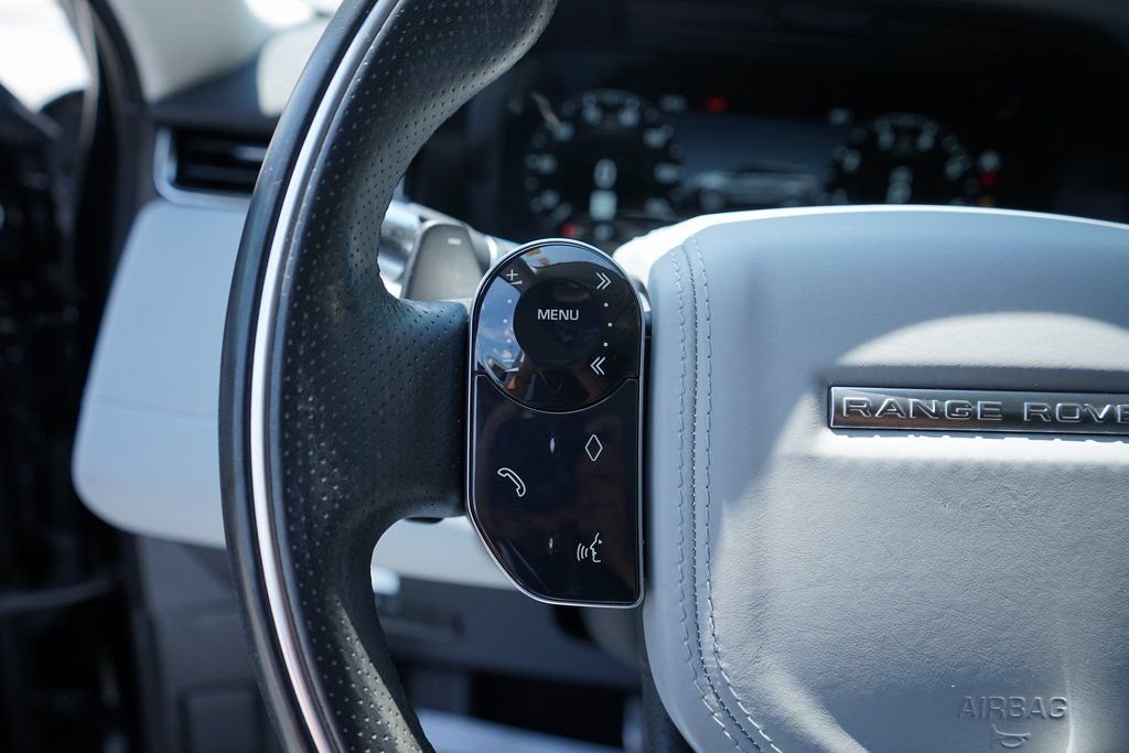 2020 Land Rover Range Rover Evoque SE - Photo 15