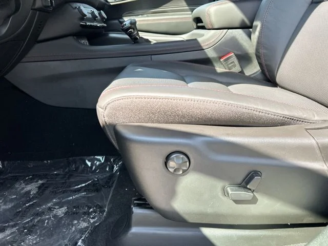New 2026 DB Black Clearcoat Dodge GT Plus image 34