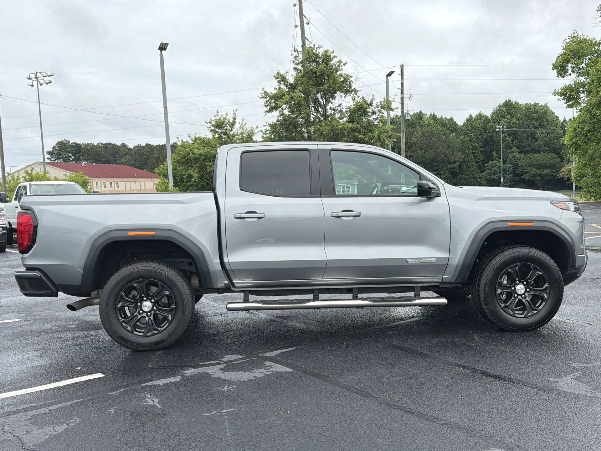 Certified Used 2023 Sterling GMC Elevation image 24