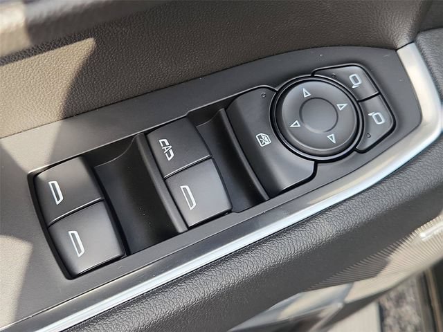 2026 Chevrolet Silverado 1500 RST - Photo 23