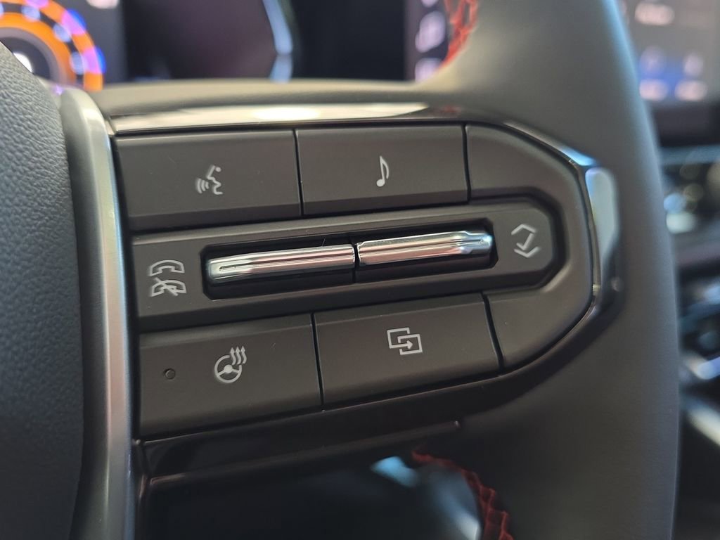 2026 Chevrolet Colorado Z71 - Photo 36