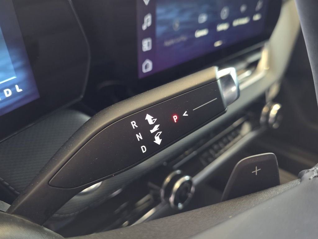 2026 Chevrolet Equinox LT - Photo 36