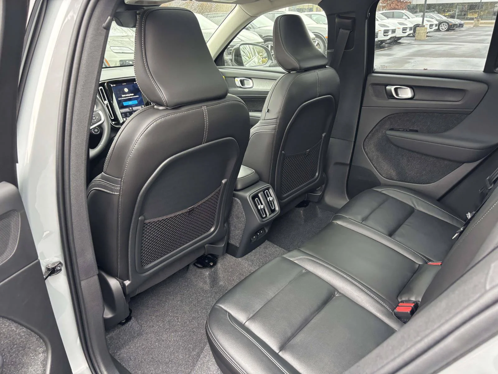 Used 2026 Gray Volvo  image 27