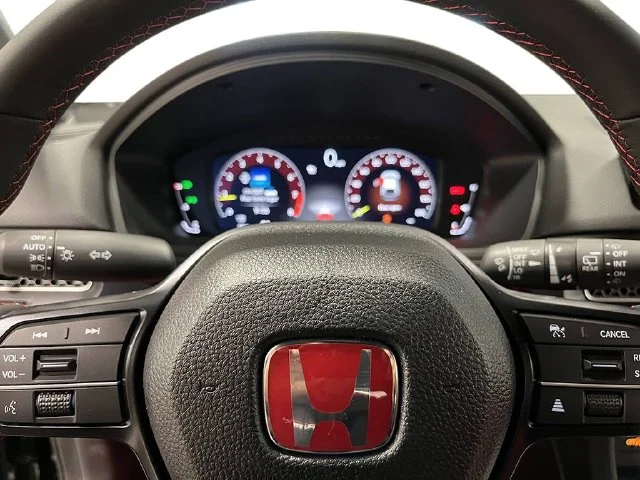 New 2026 Championship White Honda  image 28