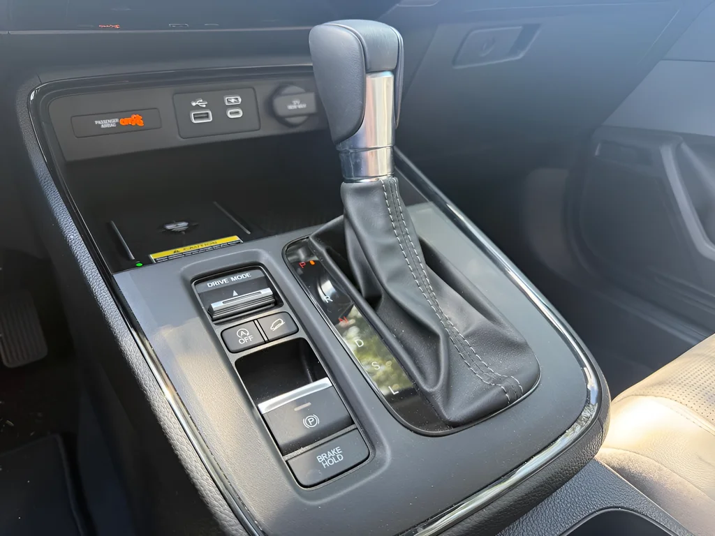 2024 Honda CR-V EX-L - Photo 60