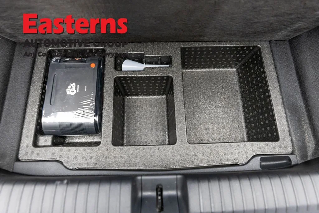 Used 2023 Gray Honda Sport-L image 22