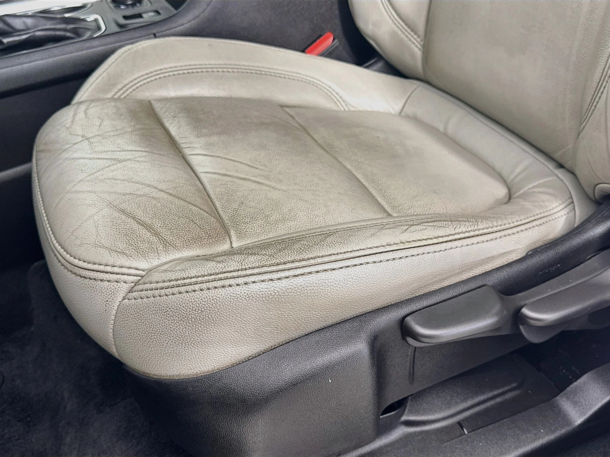 Used 2023 Sterling Gray Metallic Chevrolet LS image 21